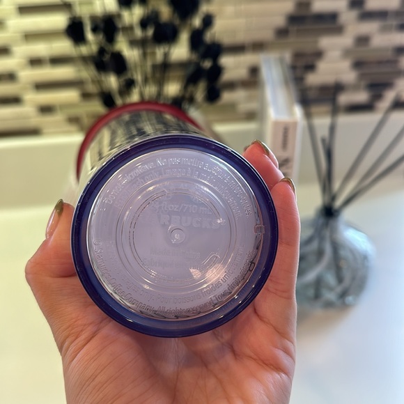 Starbucks Falala Tumbler - Picture 3 of 4